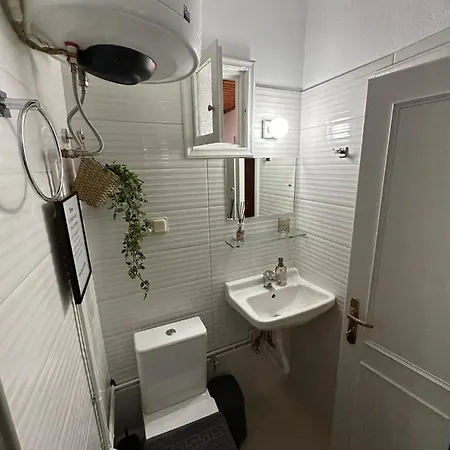 Casa Di Vitou Apartment Corfu  Exterior photo