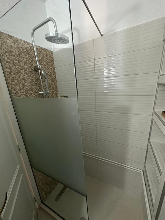 Casa Di Vitou Apartment