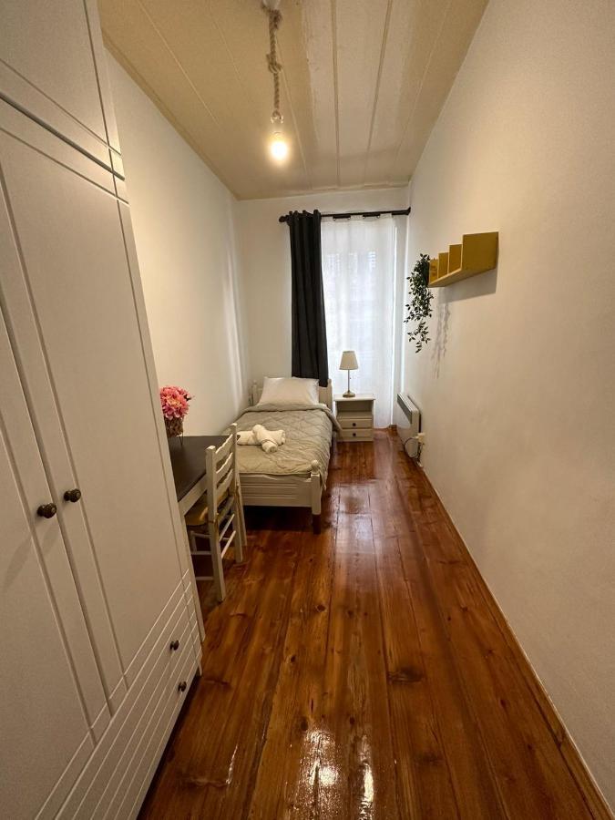 Apartment Casa Di Vitou *
