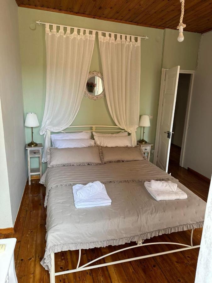 Apartment Casa Di Vitou