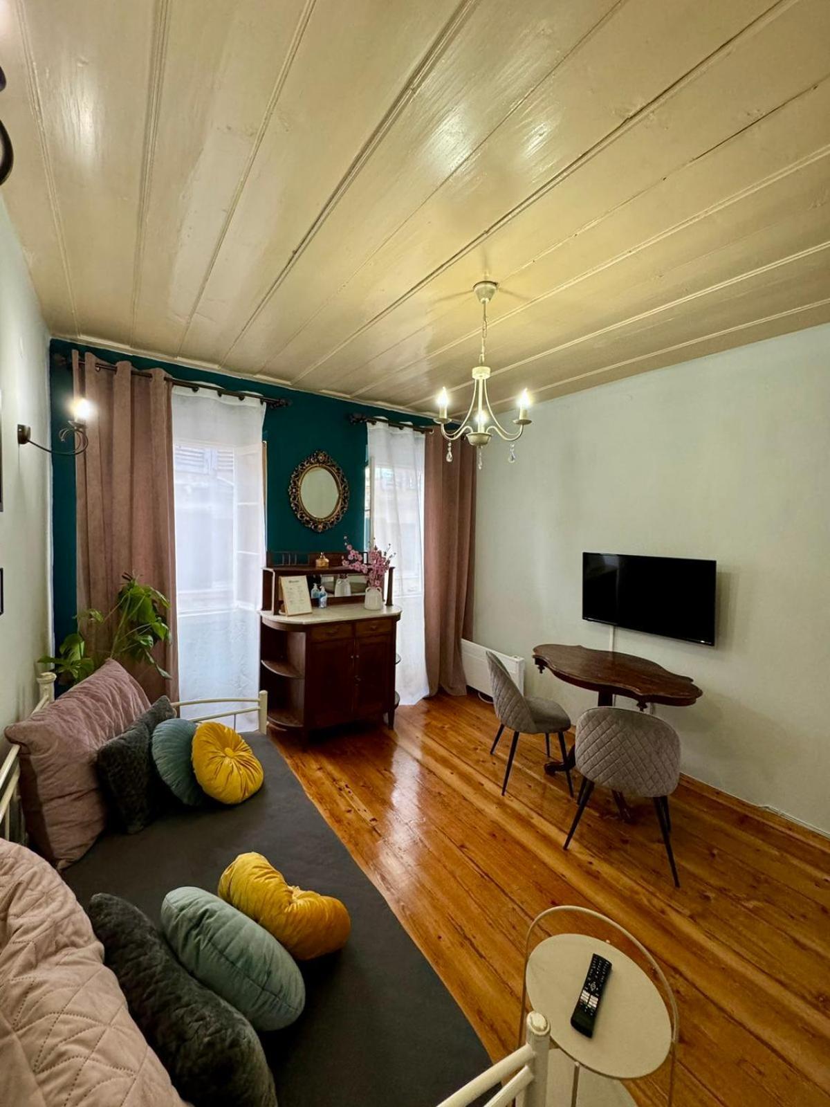 Casa Di Vitou Apartment *