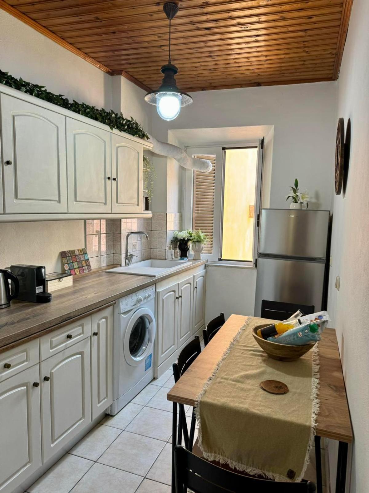 Apartment Casa Di Vitou Corfu (city)