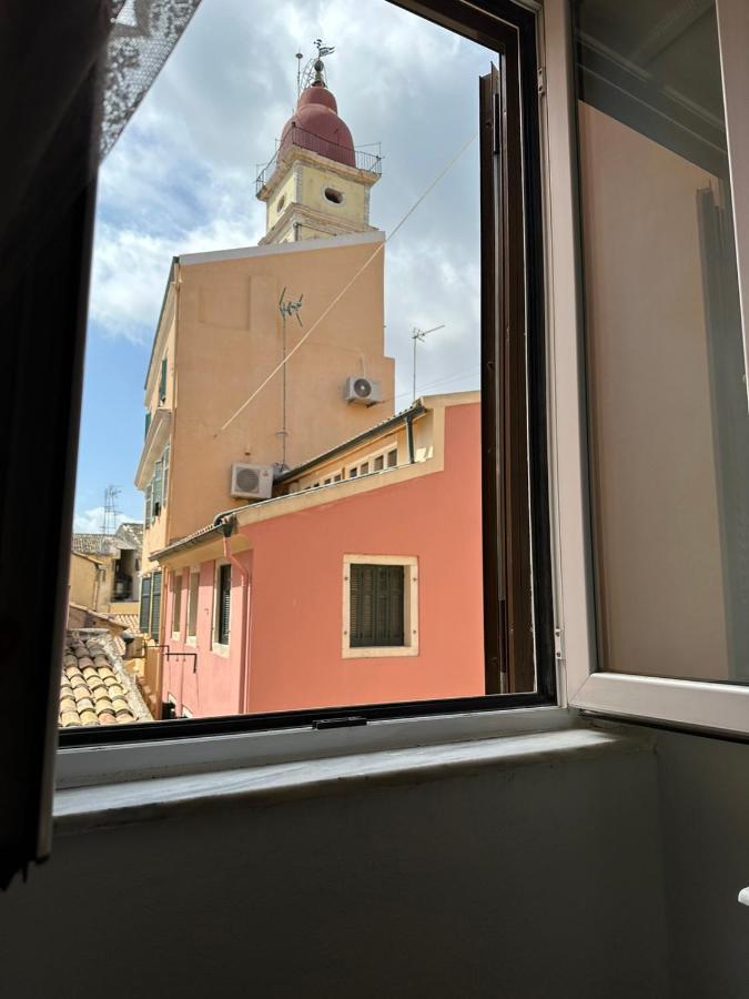 Apartment Casa Di Vitou