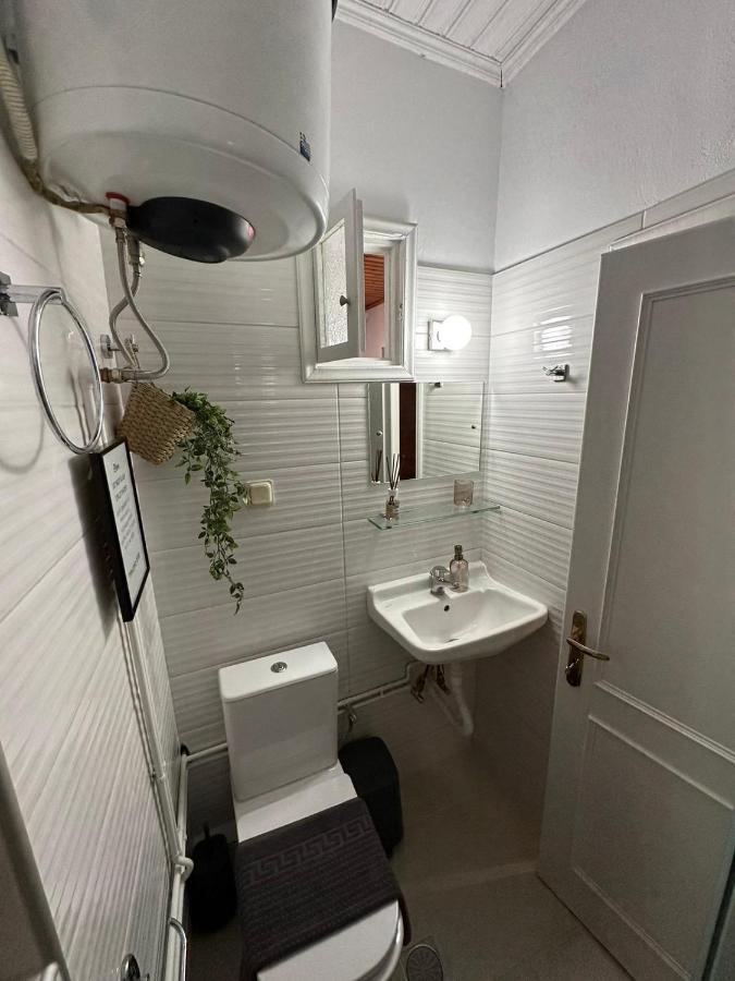 Casa Di Vitou Apartment Corfu (city)