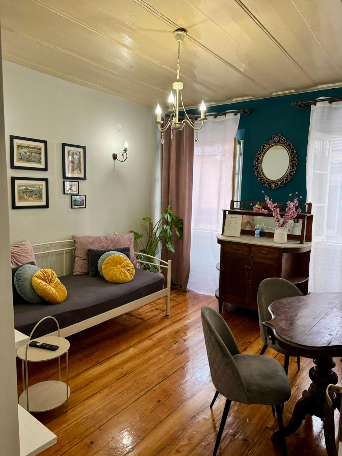 Apartment Casa Di Vitou